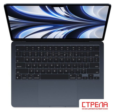 Ноутбук Apple MacBook Air 13" M2 2022 MLY43