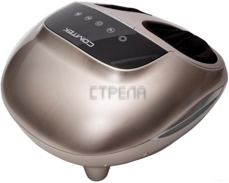 Массажер для ног Comtek 6400