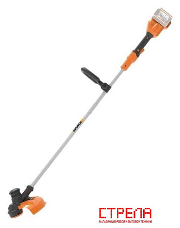 Триммер Worx WG183E.9 (без АКБ)