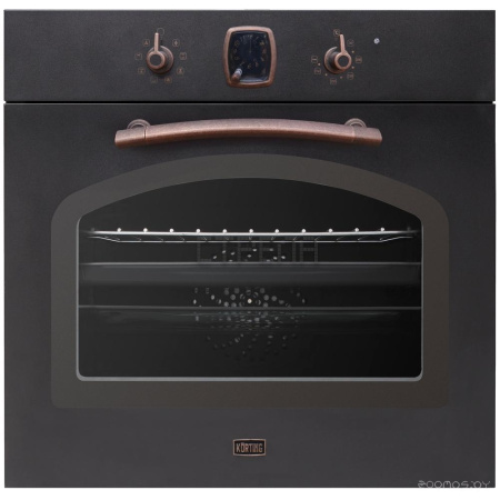 Духовой шкаф Korting OKB 481 CRCN