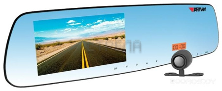 Автомобильный видеорегистратор Artway MD-160