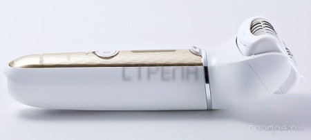 Эпилятор Panasonic ES-EL3A-N520