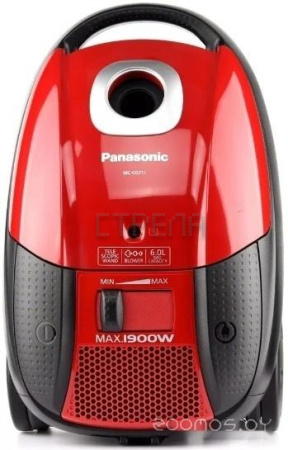 Пылесос Panasonic MC-CG711R