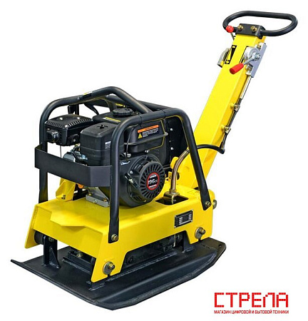 Виброплита ТСС WP160L