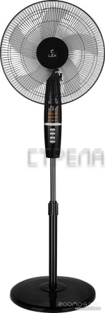 Вентилятор LEX LXFC 8347