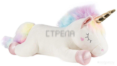 Классическая игрушка Fancy Единорожка Лилу EDL1