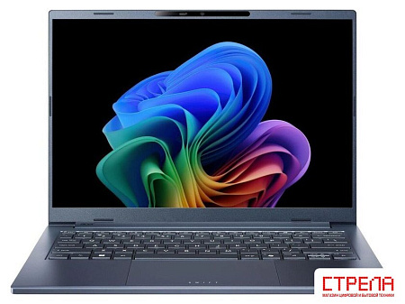 Ноутбук Acer Swift Go AI SFG14-75-974A NX.JNBCD.00A
