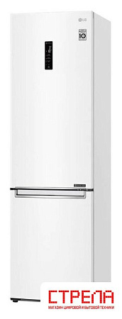 Холодильник LG DoorCooling+ GA-B509SVUM