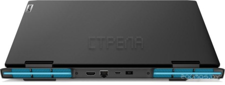 Игровой ноутбук Lenovo IdeaPad Gaming 3 16ARH7 82SCAMFERK