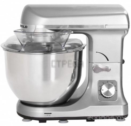 Планетарный миксер Maunfeld MF-431S