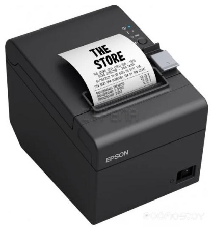 Принтер чеков Epson TM-T20III C31CH51011