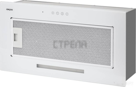 Кухонная вытяжка AKPO Mio 60 WK-11 (белый)