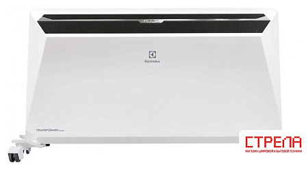 Конвектор Electrolux Rapid Transformer ECH/R-2000 T (с шасси, инвертор)