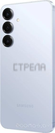 Смартфон Samsung Galaxy S25+ SM-S936B 12GB/256GB (голубой)