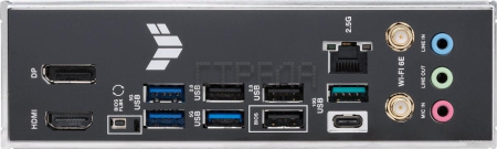 Материнская плата Asus TUF Gaming B650-E WiFi