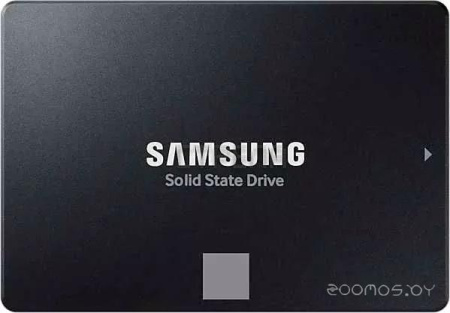 SSD Samsung 870 Evo 4TB MZ-77E4T0BW
