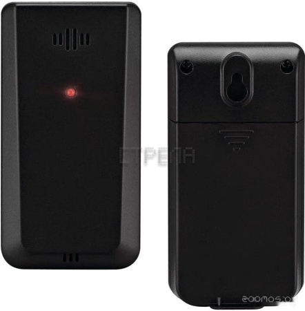 Метеостанция Kitfort KT-3318