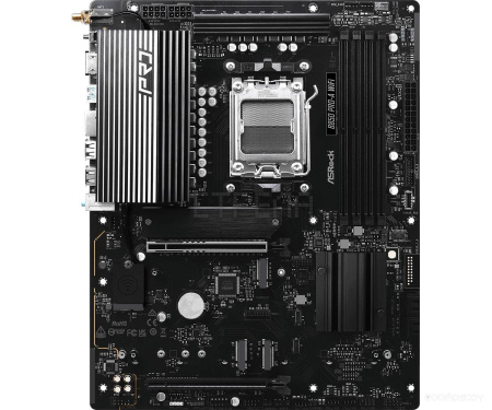Материнская плата ASROCK B850 PRO-A WIFI