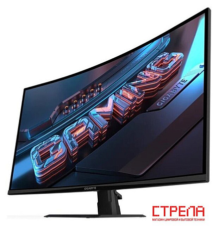 Игровой монитор Gigabyte GS32QCA