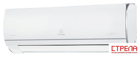 Кондиционер Electrolux Portofino DC Inverter EACS/I-18HP/N8_25Y