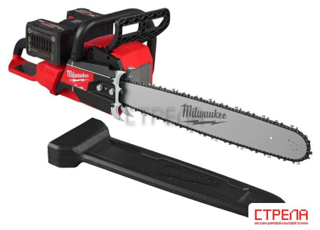 Аккумуляторная пила Milwaukee M18F2CHS50-802 4933480121 (с 2-мя АКБ)