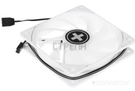 Вентилятор для корпуса Xilence Performance A+ XPF120.W.ARGB XF064