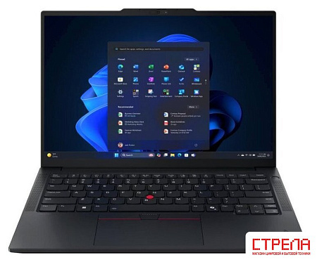 Ноутбук Lenovo ThinkPad E14 Gen 7 Intel 21SX0066GQ