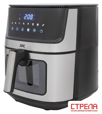 Аэрогриль (аэрофритюрница) JVC JK-MB051