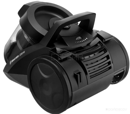 Пылесос Brayer BR4204