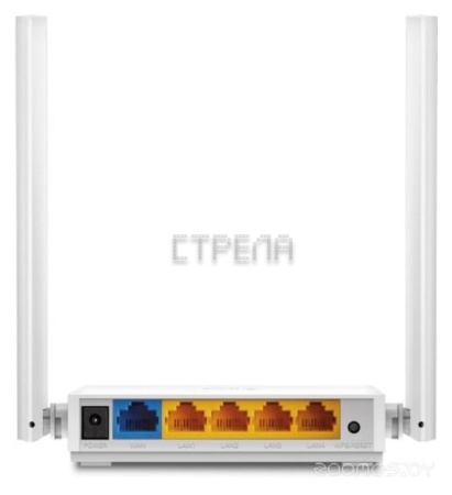 Wi-Fi роутер TP-Link TL-WR844N