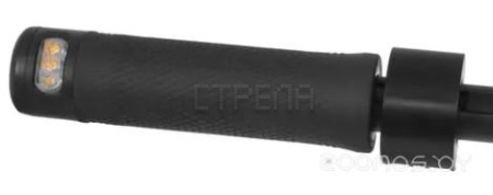 Электросамокат Ninebot Kickscooter F2