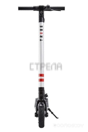 Электрический самокат Tribe Himba (белый)