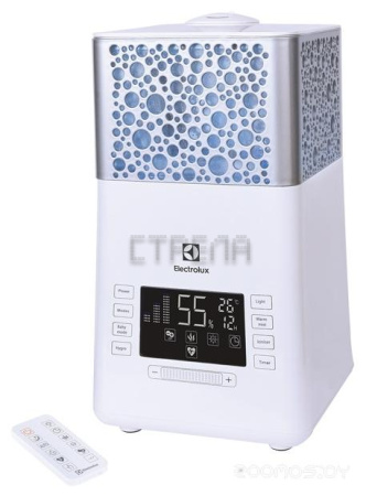 Увлажнитель воздуха Electrolux EHU-3710D/3715D