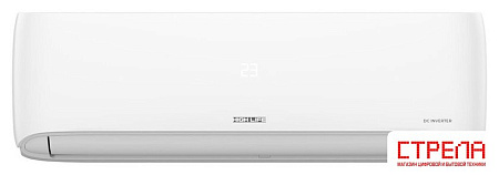 Кондиционер HIGH LIFE COMFORT CLASS Inverter ACHL-07CC-I-CHDV02S