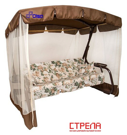 Садовые качели Olsa Турин c825
