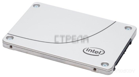 Жесткий диск Intel SSDSC2KG480G801