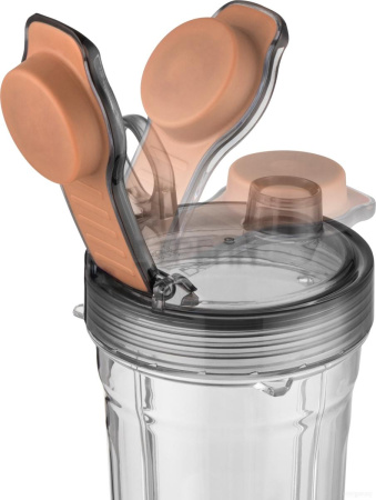 Стационарный блендер Sencor SBU 7876GD