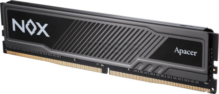 Оперативная память Apacer NOX 16ГБ DDR4 3600МГц AH4U16G36C25YMBAA-1
