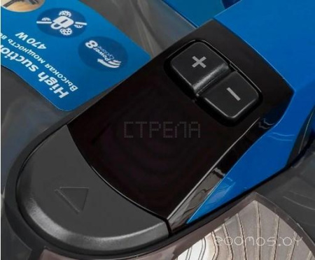 Пылесос Philips FC9733/01