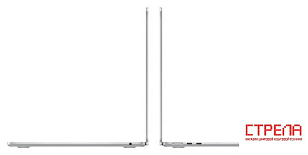 Ноутбук Apple MacBook Air 13.6" M5 2026 MDH94