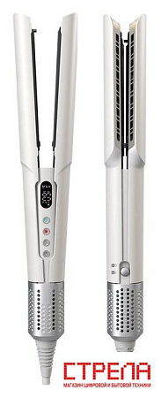 Мультистайлер Vivaris VB SC2W