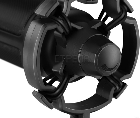 Проводной микрофон Defender Impulse GMC 600