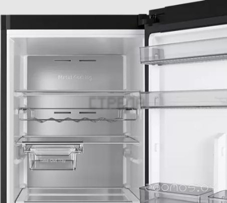 Однокамерный холодильник Samsung RR39C7EC5B1/EF