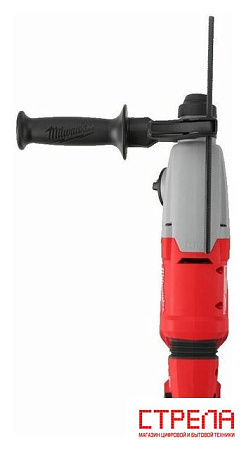 Перфоратор Milwaukee M18 M18BLHACD26-0 4933492483 (без АКБ)