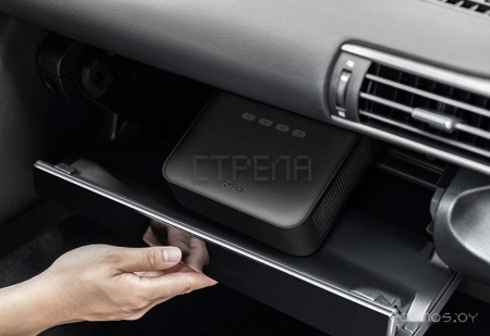 Автомобильный компрессор 70mai Air Compressor Lite Midrive TP03