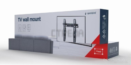 Кронштейн Gembird WM-42F-02