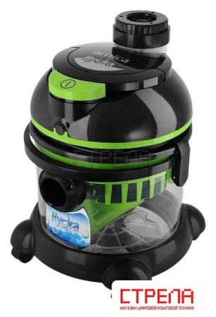 Пылесос Arnica Hydra ARN006G