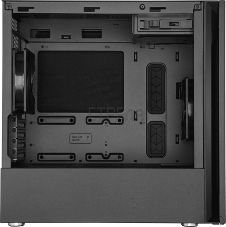 Корпус Cooler Master Silencio S400 MCS-S400-KN5N-S00