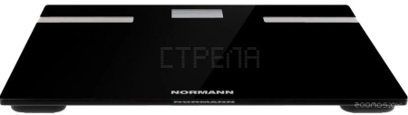 Напольные весы Normann ASB-473