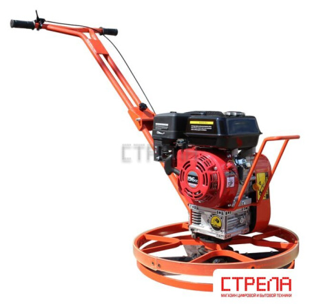 Затирочная машина Impulse Z600L Loncin LC200F